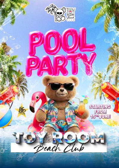 Pool Party